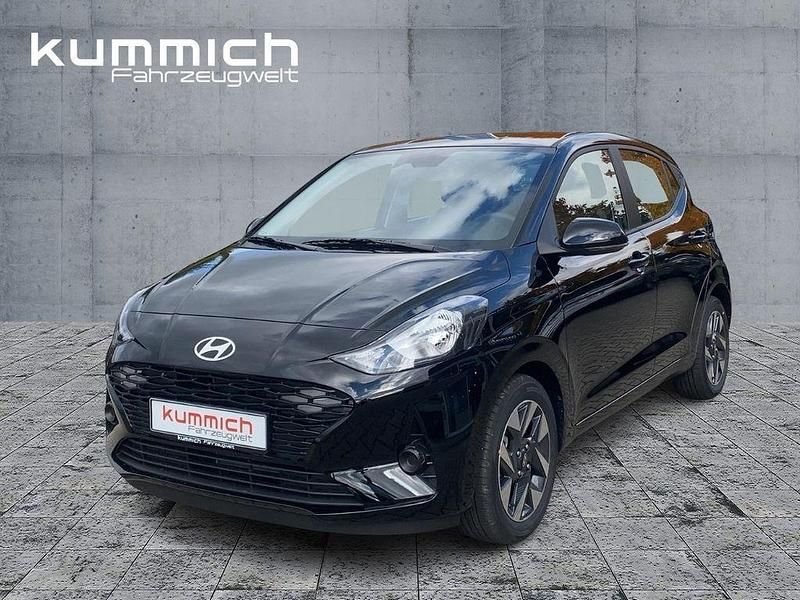 Hyundai I10 Gebraucht