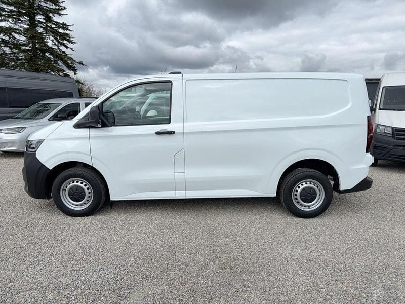 Gebraucht VW Transporter 150 PS (110 kW) 2025 Clear white Van