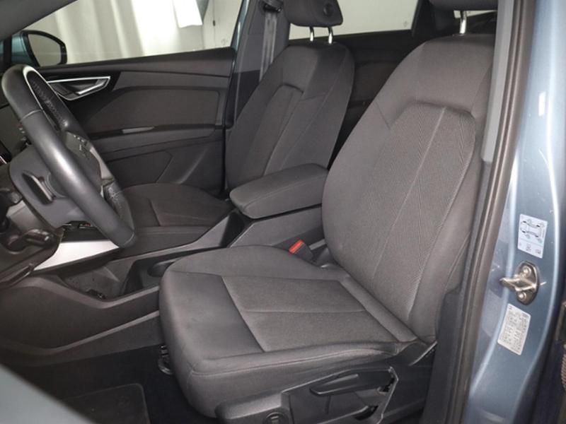 Gebraucht Audi Q4 Sportback e-tron Advanced 150 kW (204 PS) 2024 SUV