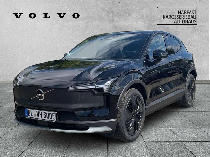 Gebraucht Volvo EX30 CC Performance 314 kW (428 PS) 2025 Onyx black SUV