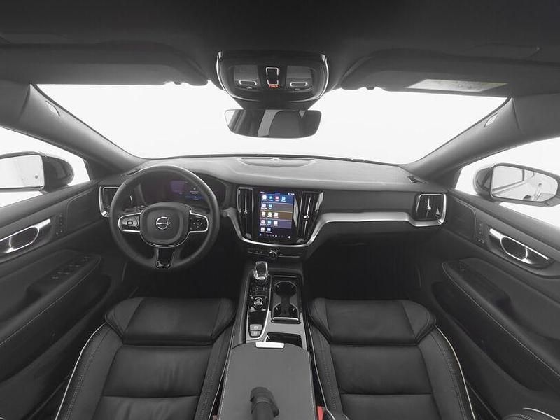 Gebraucht Volvo S60 335 PS (246 kW) 2025 Grau Limousine