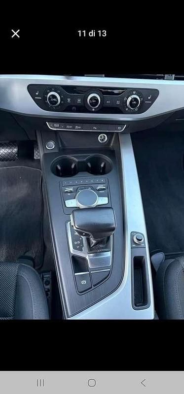 Gebraucht Audi A4 Business 150 PS (110 kW) 2016 Kombi