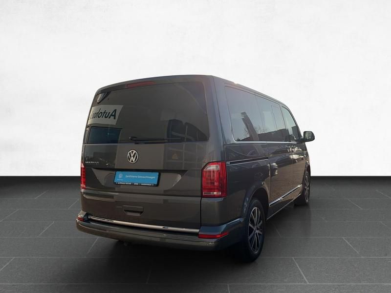 Gebraucht VW T6 Highline 199 PS (146 kW) 2019 Van