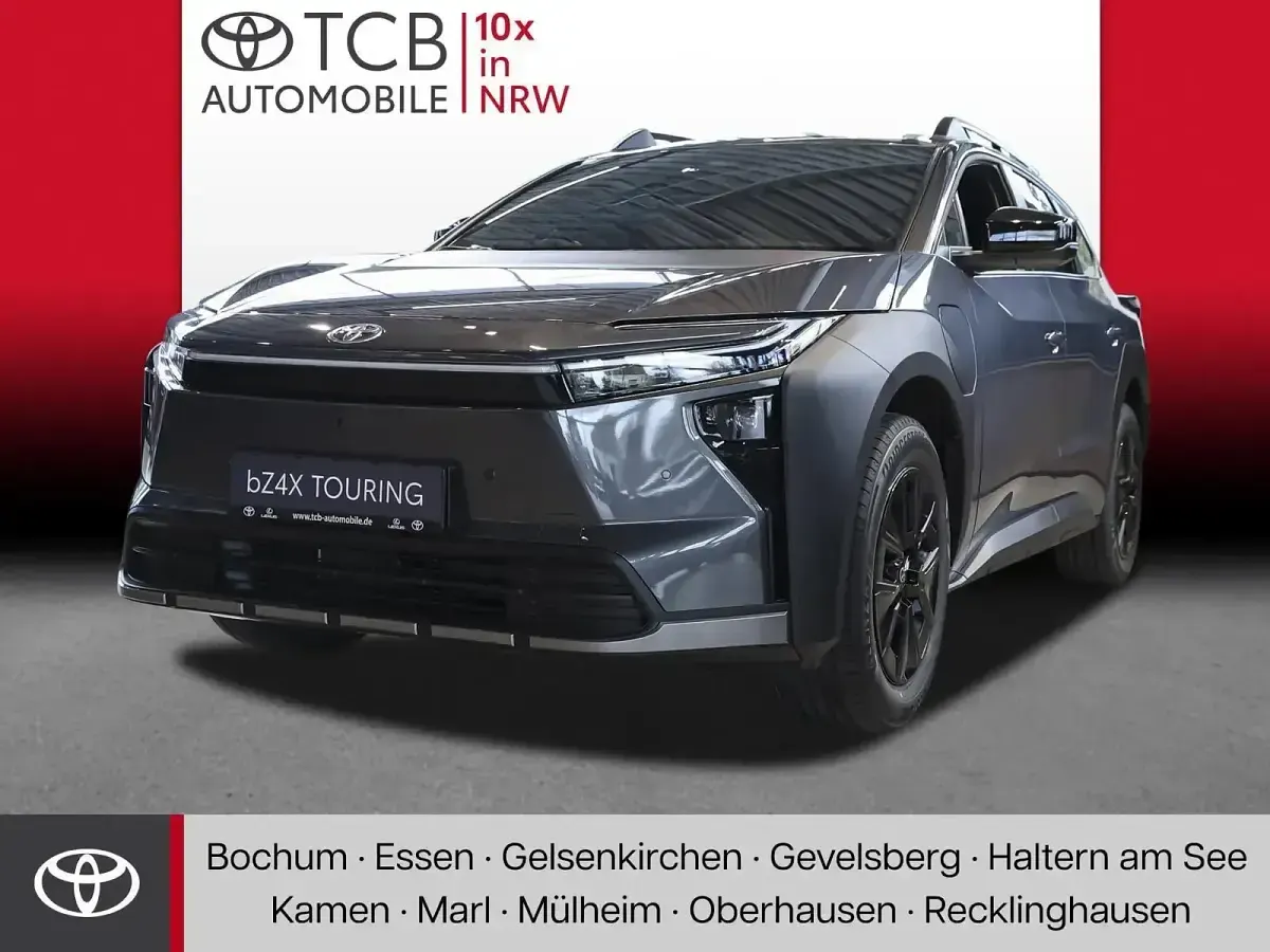 Gebraucht Toyota bZ4X 164 kW (224 PS) 2026 SUV