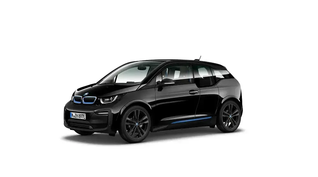 Gebraucht BMW i3 125 kW (170 PS) 2026