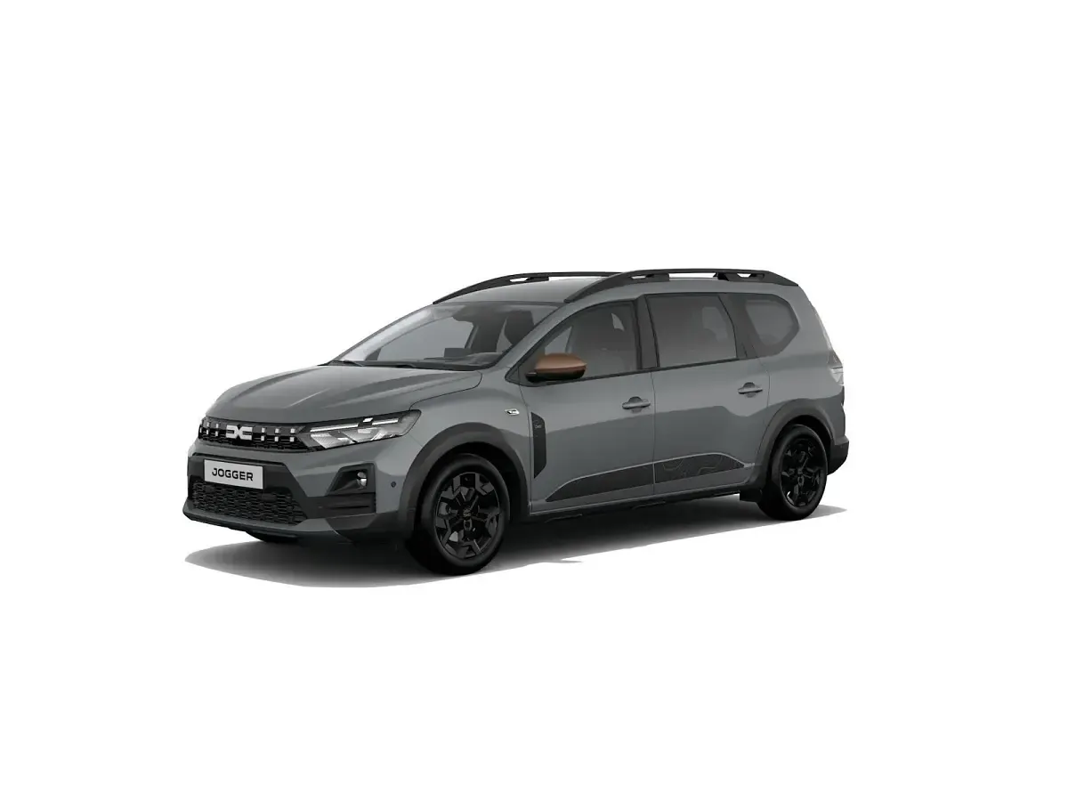 Gebraucht Dacia Jogger Extreme 110 PS (80 kW) 2026 Van / Kleinbus
