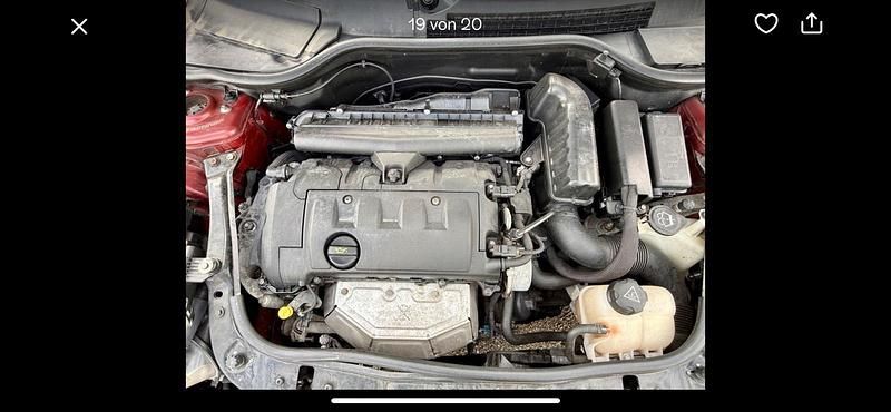 Gebraucht 2009 Mini Cooper Kleinwagen | 2.950 € (Fairer Preis) - Bild 1/4