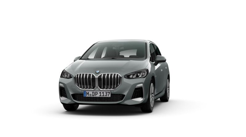 Gebraucht 2023 BMW 220 Active Tourer Efficient Dynamics Van / Kleinbus | 28.550 € (Guter Preis) - Bild 1/4