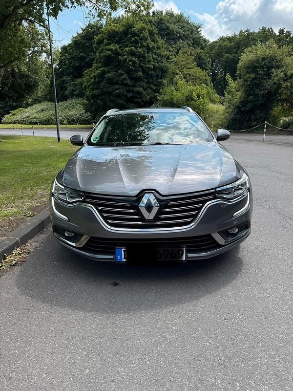 Gebraucht Renault Talisman 160 PS (117 kW) 2016 Kombi