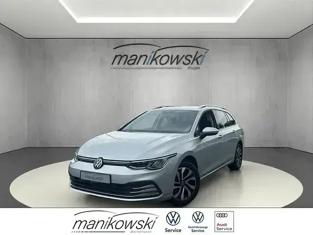 Używany VW Golf VIII Active 81 KM (59 kW) 2023 Kombi