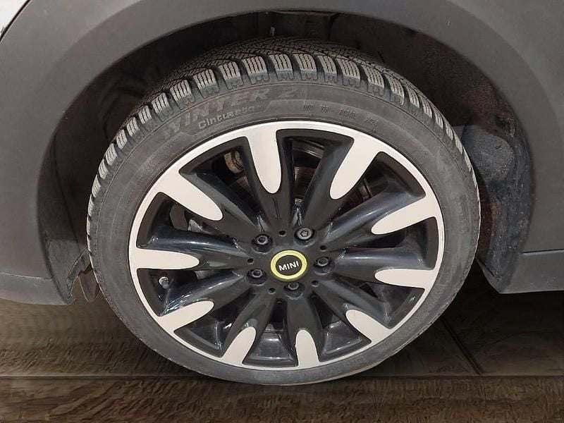 Second-hand Mini Cooper SE 135 kW (184 CP) 2023 Gri Hatchback