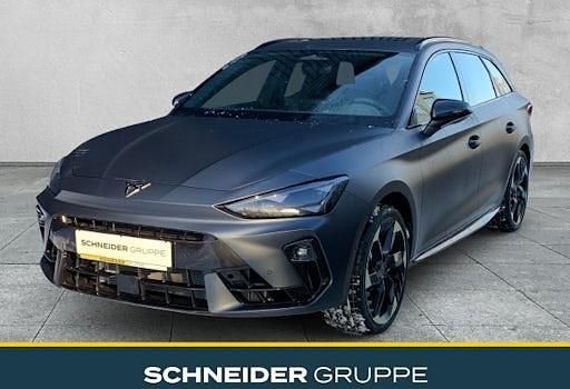 Neu Cupra Leon VZ 333 PS (244 kW) 2026 Grau Kombi