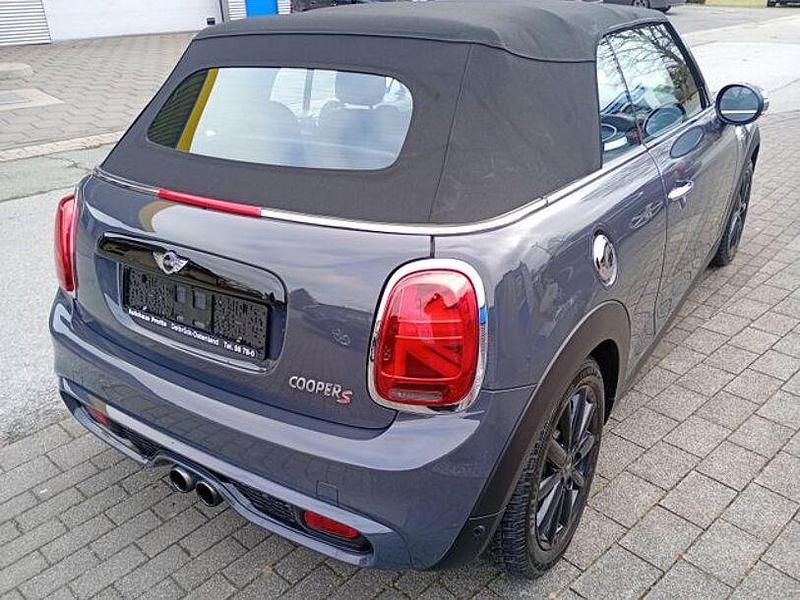 Gebraucht Mini Cooper 192 PS (141 kW) 2016 Andere Kleinwagen