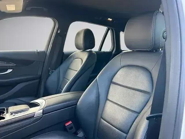 Gebraucht Mercedes GLC300e 2021 Andere SUV