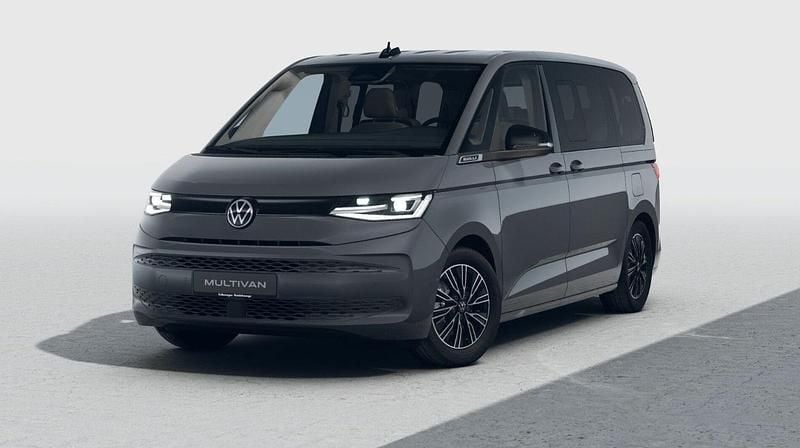 Neu 2025 VW Multivan Business Van | 65.990 € (Guter Preis) - Bild 1/4