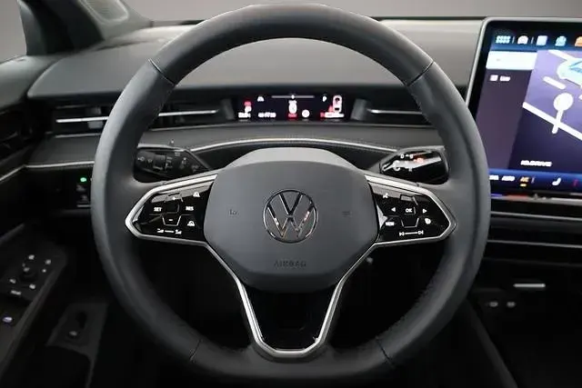 Neu VW ID.7 Pro 210 kW (286 PS) 2026 Grau Kombi