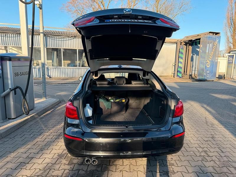Gebraucht BMW 320 Gran Turismo 190 PS (139 kW) 2017 Limousine