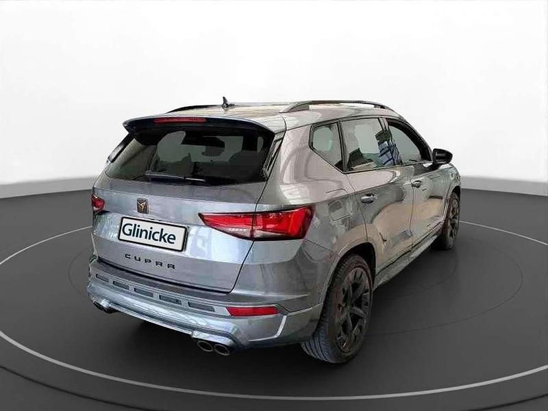Usado Cupra Ateca 300 HP (220 kW) 2023 Cinzento SUV