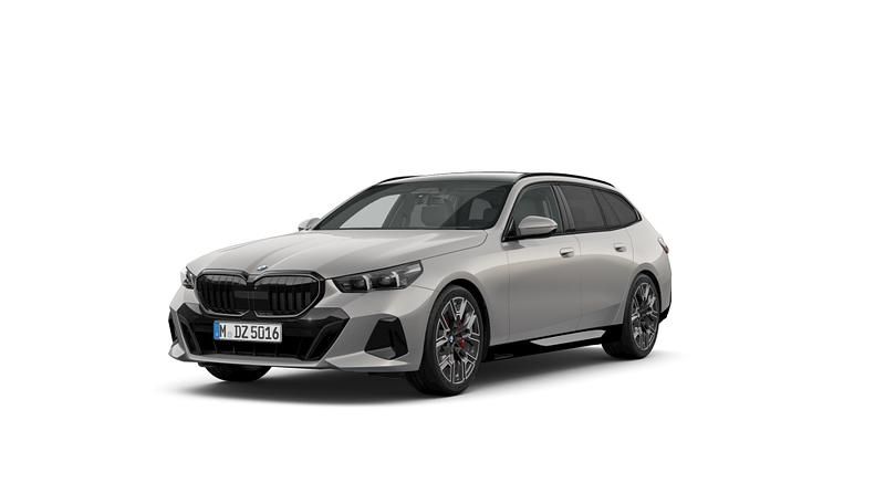 Neu BMW 540 Comfort Edition 286 PS (210 kW) 2025 Kombi