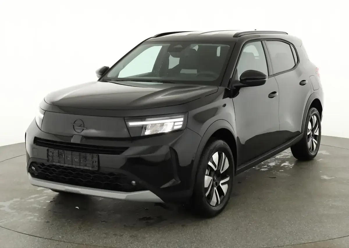 Gebraucht Opel Frontera 136 PS (100 kW) 2025 SUV