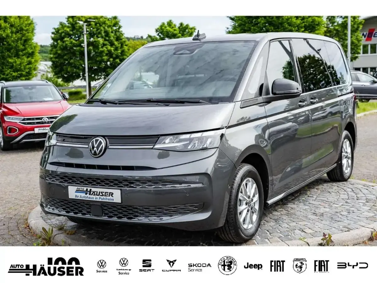Occasion VW T7 Life 150 ch (110 kW) 2026 Van