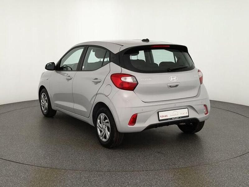 Neu Hyundai i10 63 PS (46 kW) 2025 Andere Kleinwagen