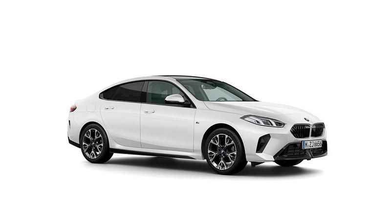 Gebraucht BMW 220 Efficient Dynamics 156 PS (114 kW) 2025 Coupé