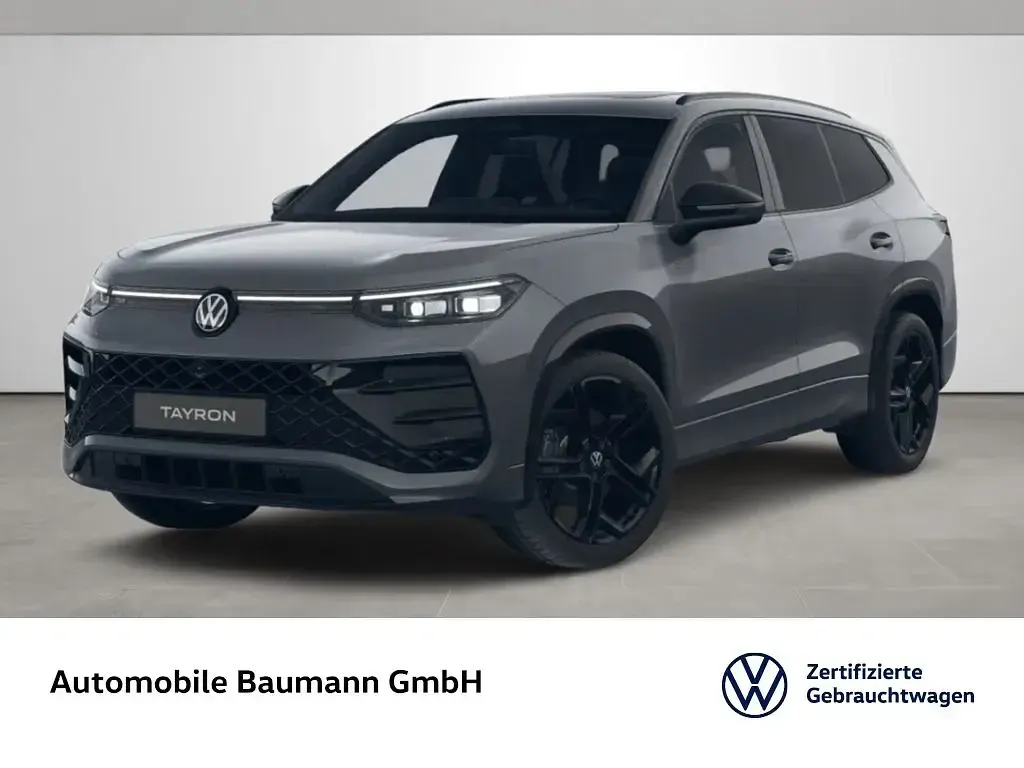Gebraucht VW Tayron R-line 193 PS (141 kW) 2026 SUV