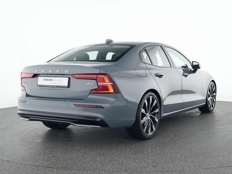 Gebraucht Volvo S60 Plus 197 PS (144 kW) 2025 Grau Limousine
