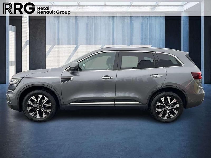 Gebraucht Renault Koleos Techno 158 PS (116 kW) 2022 Grau SUV