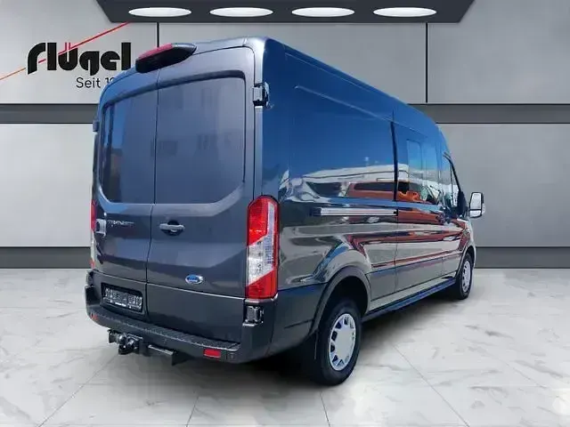 Gebraucht Ford Transit Trend 170 PS (125 kW) 2022 Andere Limousine
