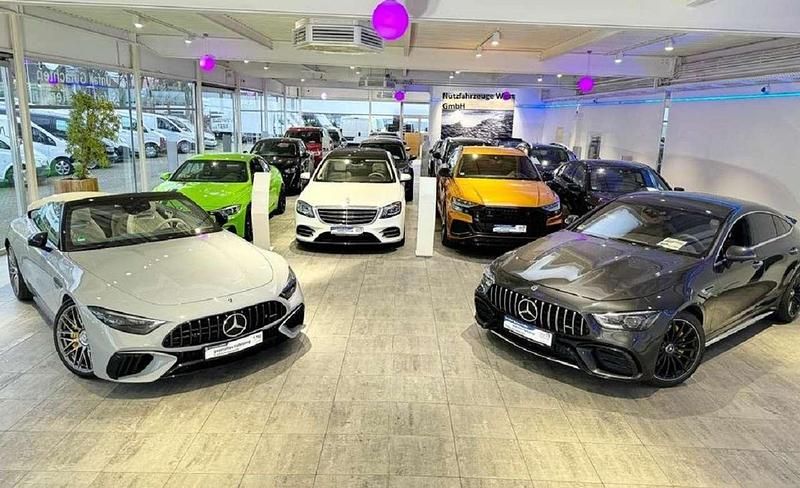 Usata VW Crafter 109 CV (80 kW) 2012 Bianco Furgone