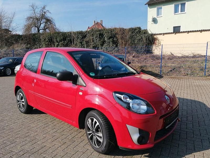 Gebraucht Renault Twingo 75 PS (55 kW) 2011 Kleinwagen