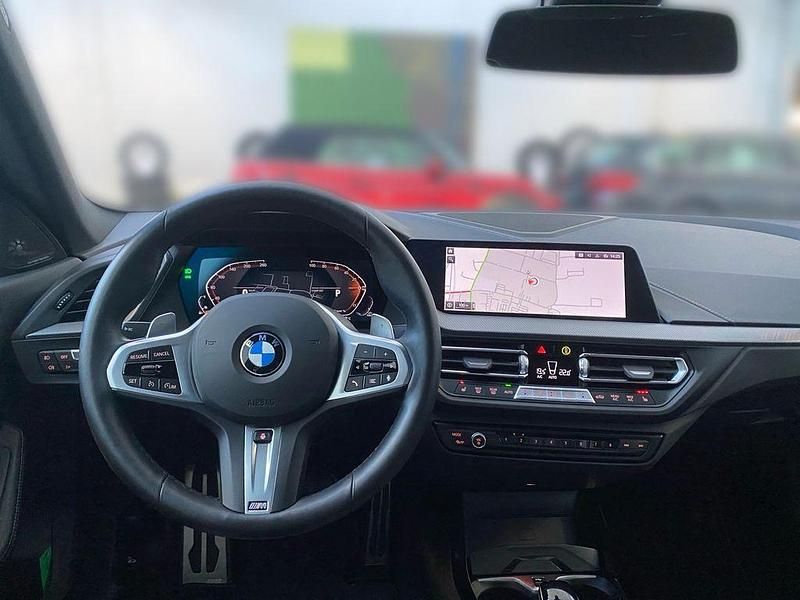 Gebraucht BMW 220 Shadowline 178 PS (130 kW) 2024 Schwarz Coupé