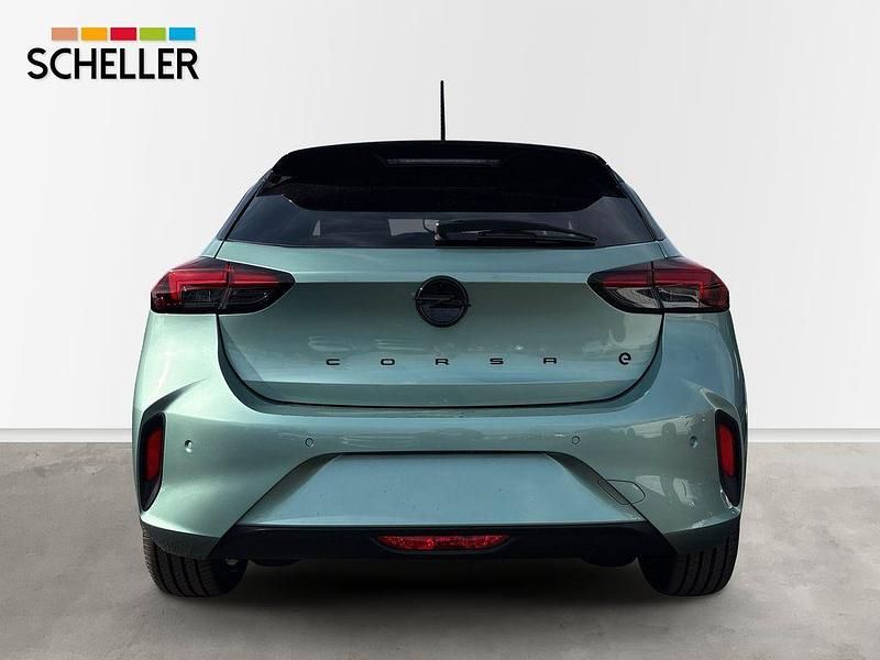 Neu Opel Corsa 100 kW (136 PS) 2026 Grün Kleinwagen