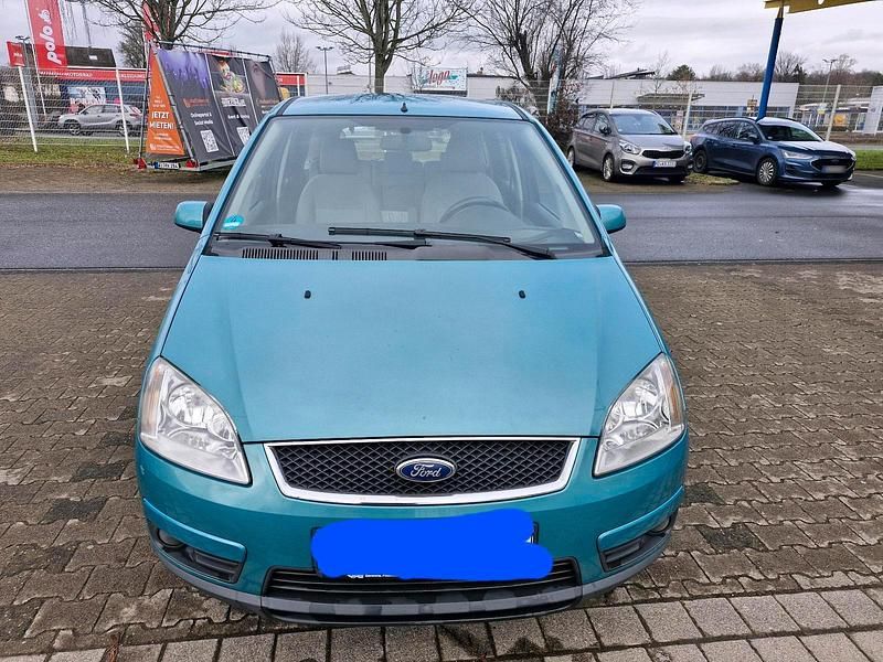 Gebraucht Ford Focus 127 PS (93 kW) 2006 Andere farben Kombi