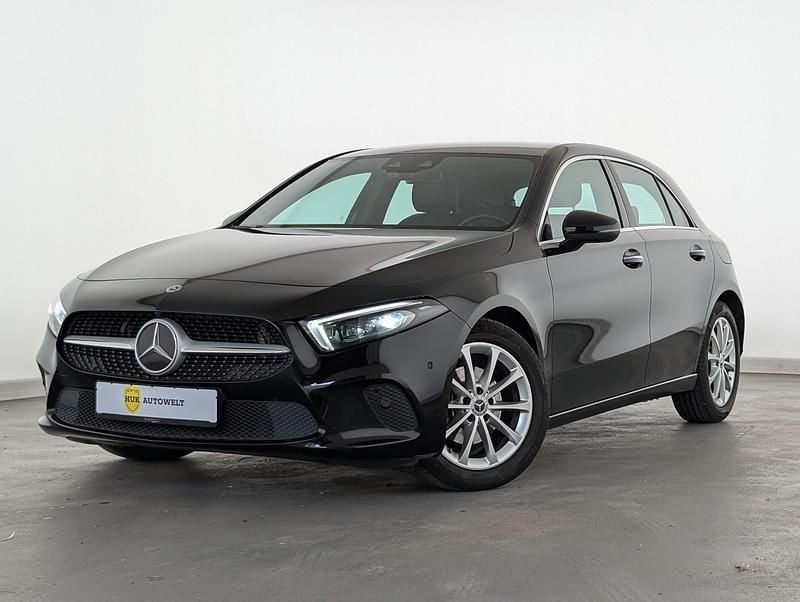 Occasion Mercedes A180 Progressive 116 ch (85 kW) 2019 Berline