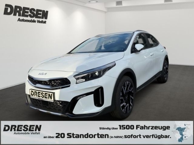 Wd) casa white s (weiss Neu 2024 Kia XCeed Spirit SUV | 30.480 € (Fairer Preis) - Bild 1/4
