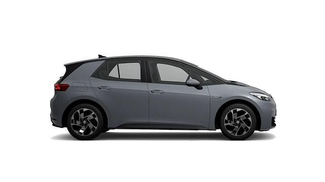 Gebraucht VW ID.3 Pro Performance 150 kW (204 PS) 2023 Mondsteingrau Kleinwagen