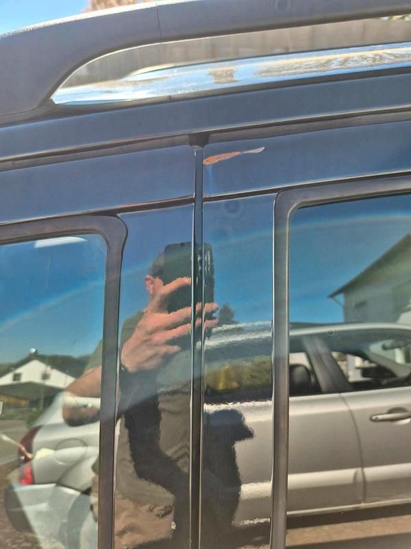 Gebraucht Suzuki Ignis 99 PS (72 kW) 2005 Schwarz Kleinwagen