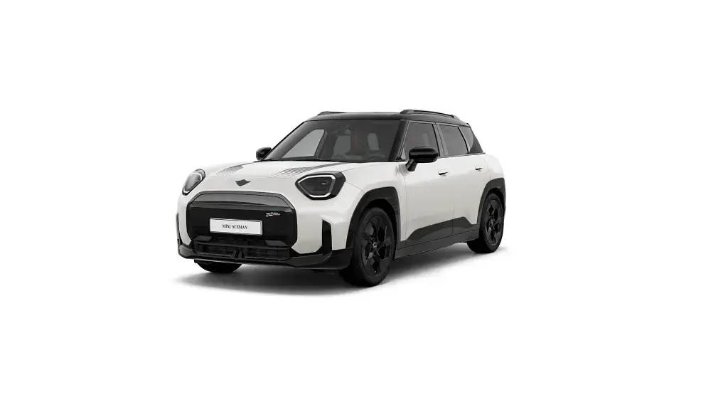 Gebraucht Mini Aceman 160 kW (218 PS) 2025 SUV