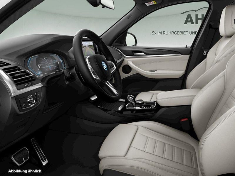 Używany BMW X3 Performance 292 KM (214 kW) 2023 Biały SUV