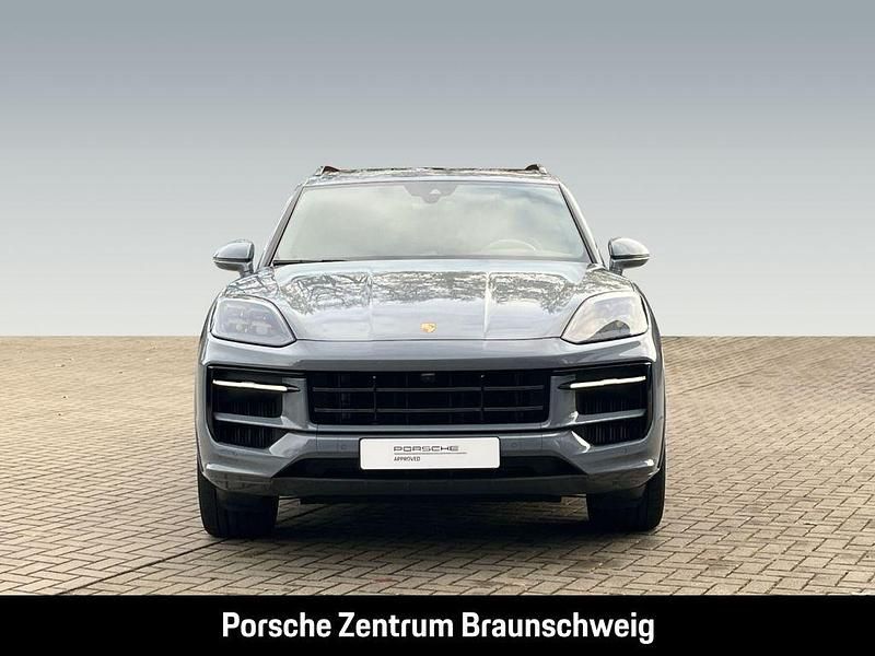 Gebraucht Porsche Cayenne 470 PS (345 kW) 2025 Grau SUV