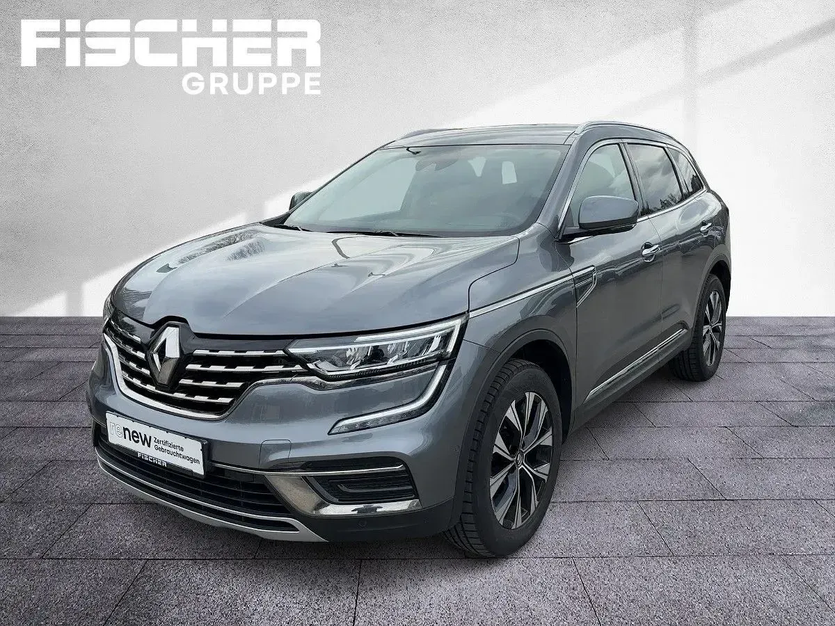 Gebraucht Renault Koleos Techno 158 PS (116 kW) 2023 SUV