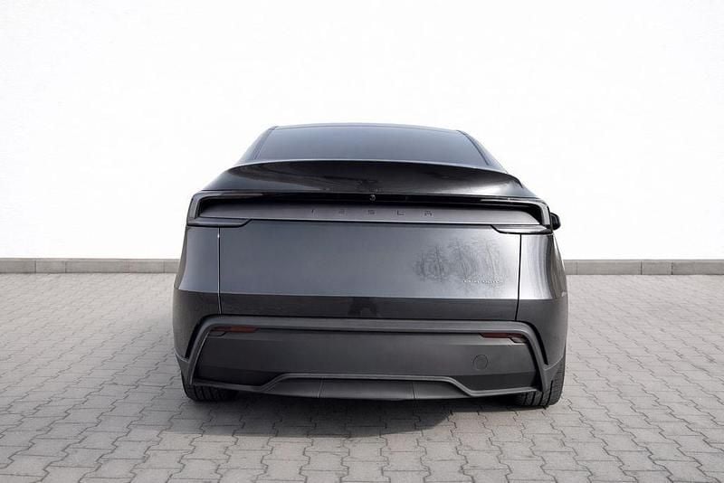 Gebraucht Tesla Model Y 378 kW (514 PS) 2025 Grau SUV