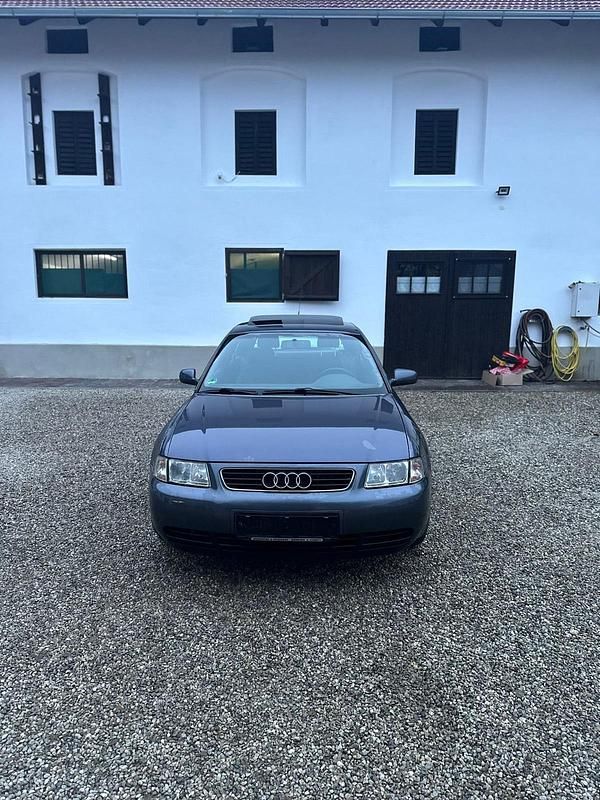 Gebraucht 1998 Audi A3 Kleinwagen | 2.100 € (Fairer Preis) - Bild 1/4