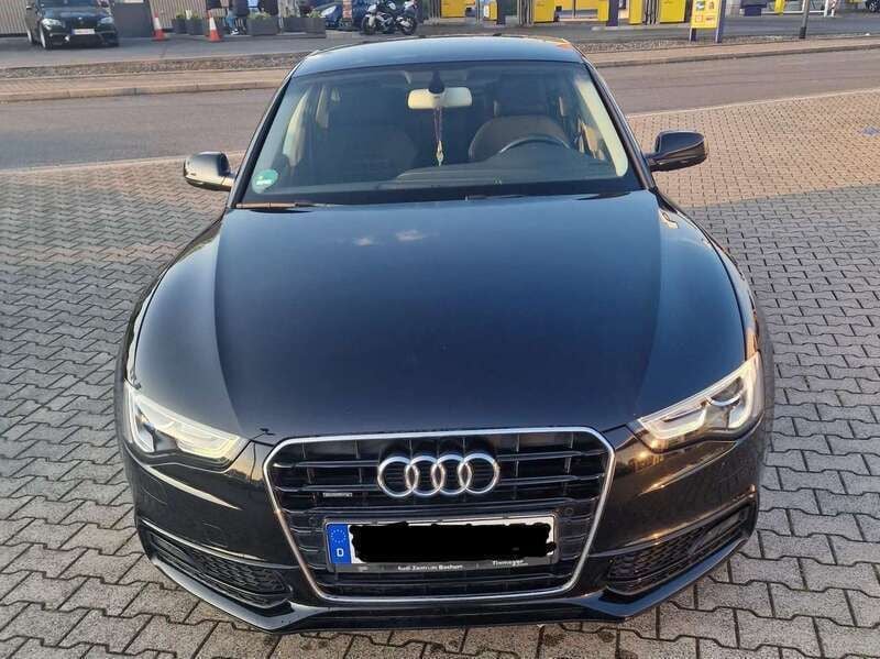 Gebraucht 2016 Audi A5 Sportback Coupé | 16.000 € (Fairer Preis) - Bild 1/4