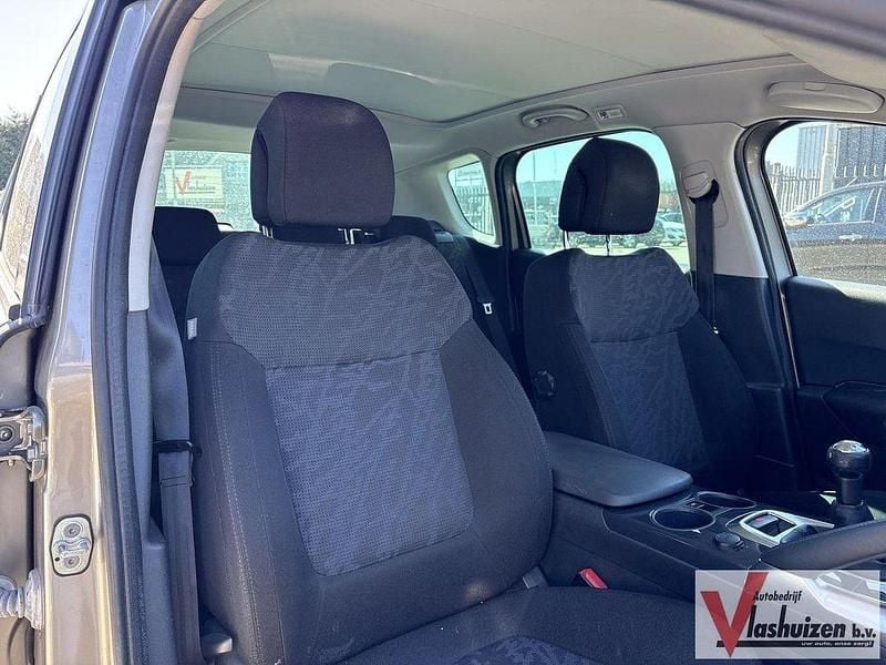 Gebraucht Peugeot 3008 120 PS (88 kW) 2009 Grau Kombi