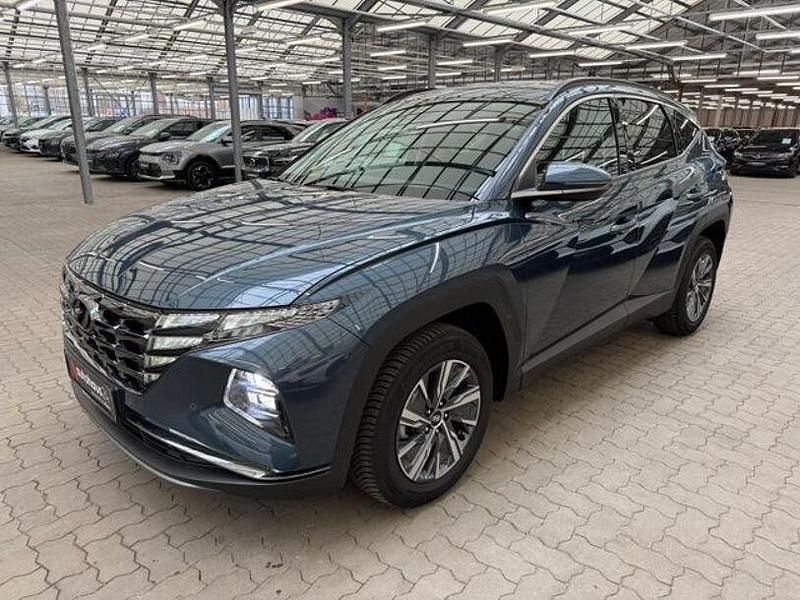 Gebraucht Hyundai Tucson 230 PS (169 kW) 2023 Andere SUV