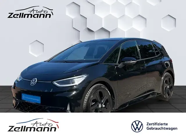 Gebraucht VW ID.3 GTX 239 kW (326 PS) 2025 Kleinwagen